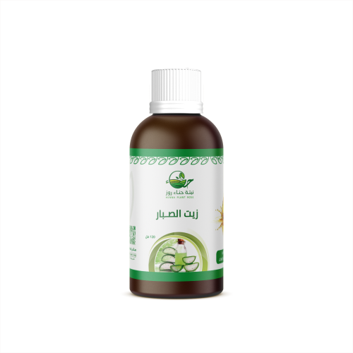 زيت الصبار