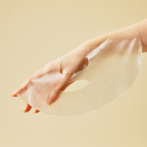 قناع يوجا نياسين 1 حبة