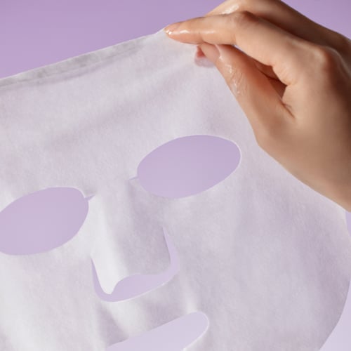 قناع ريتينول للعناية المركزة 1 حبة