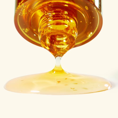 سيروم بروبوليس العسل وفيتامين بي5 50مل