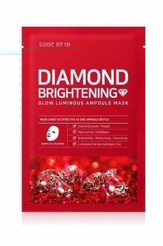 مجموعة أقعنة المعجزة الكورية