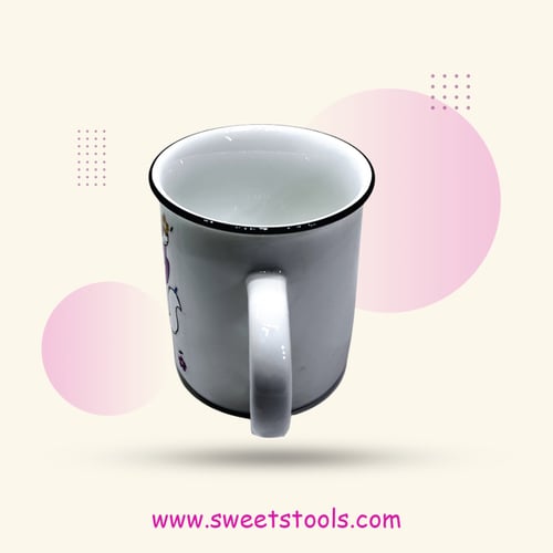 كوب ماري الأنيق