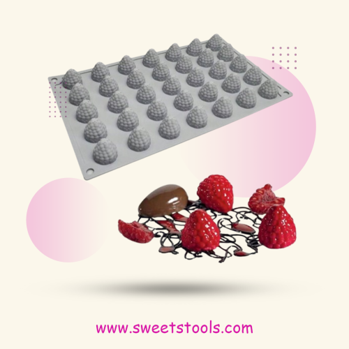 سيلكون التوت