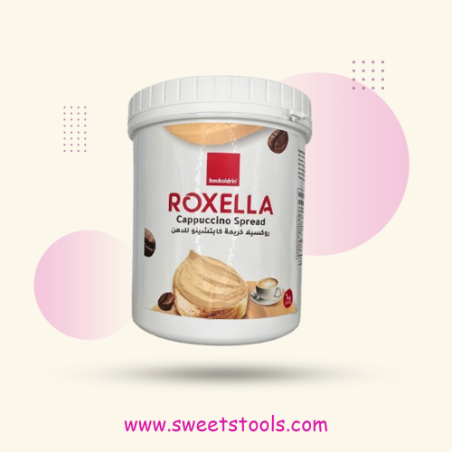 حشوة الكابتشينو 1 كيلو