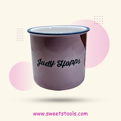 كوب جودي هوبس