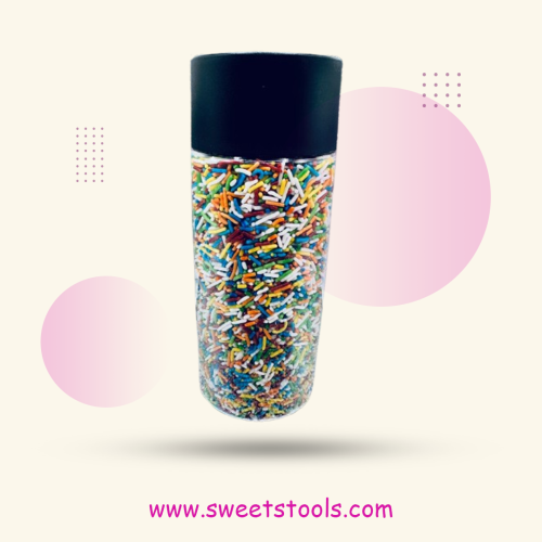 فارمسيل ملون 200 جرام