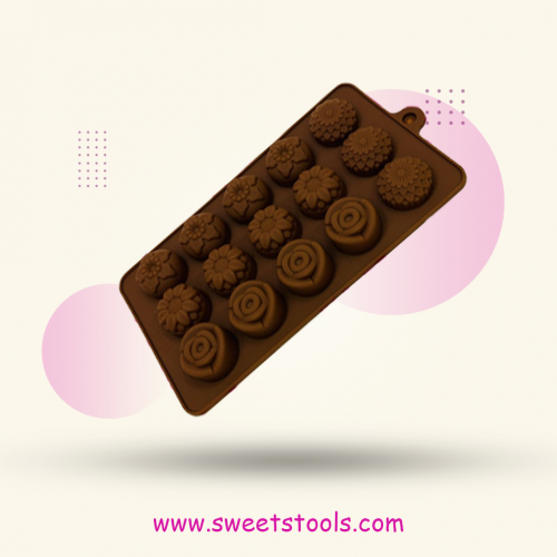 سيلكون الوردات