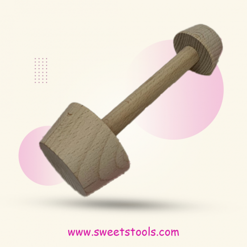 مكبس تارت كبير