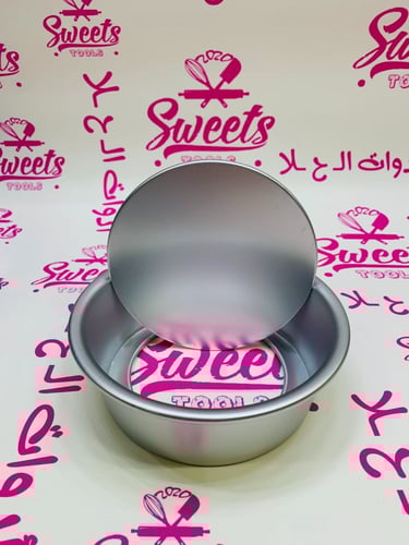 صينية كيك 5.10 انش