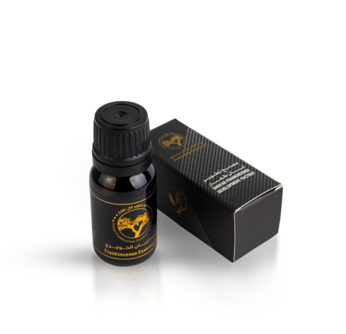 زيت اللبان العماني