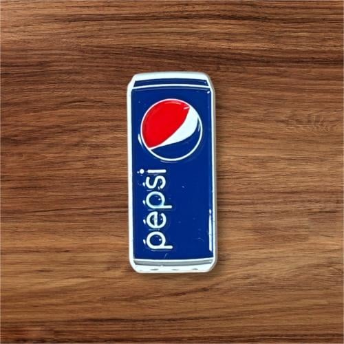 استيكر لاصق معدن 3M - ببسي