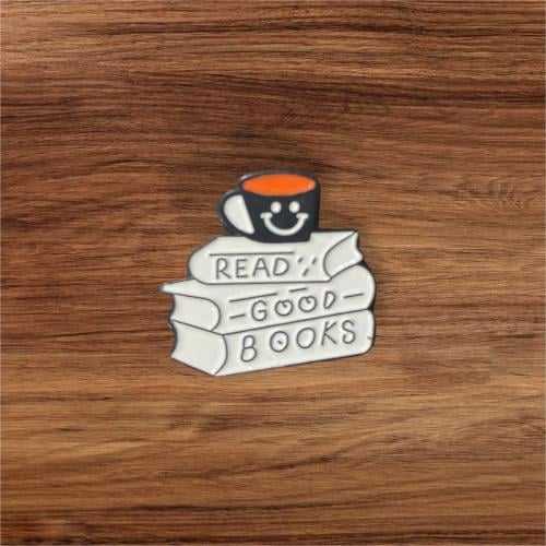 استيكر لاصق معدن 3M - عشاق الكتب