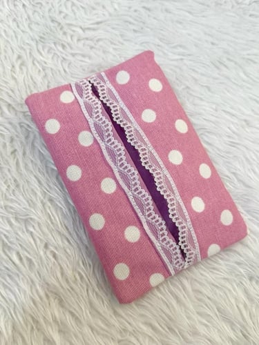 محافظ للمناديل الورقية