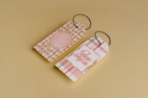 تاغات العيد ( ملف رقمي )