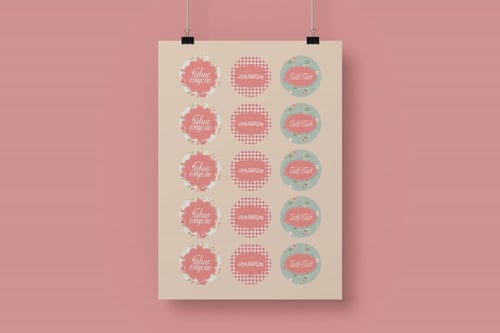 تغريسات العيد (ملف رقمي)