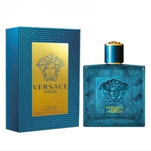 فرزاتشي ايروس