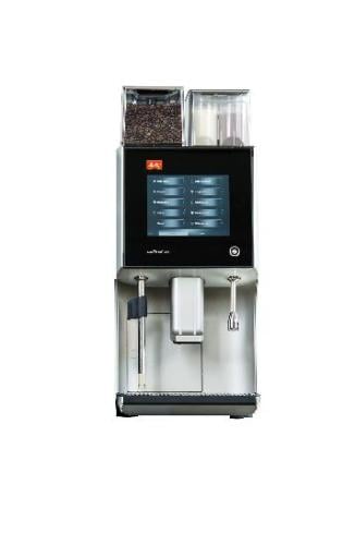 ماكينة القهوة الذاتية مليتا XT6
