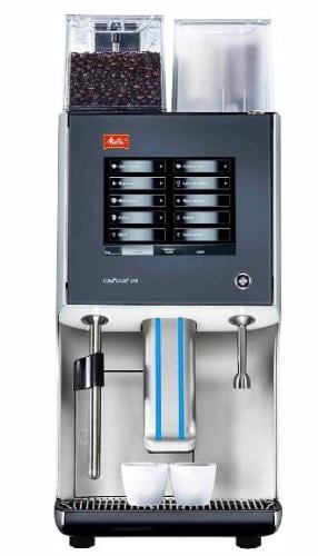 ماكينة القهوة الذاتية مليتا XT5