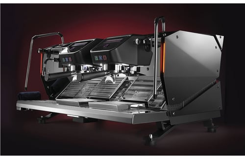 GENERATION-X - ماكينه قهوة رويال الجيل السادس 3 جر...