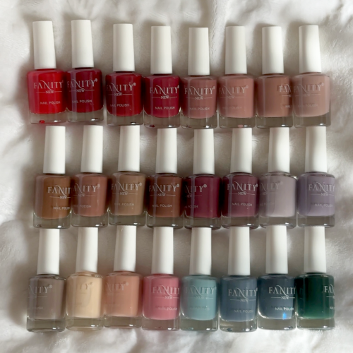 بوكس فنتي ٢٤ لون B