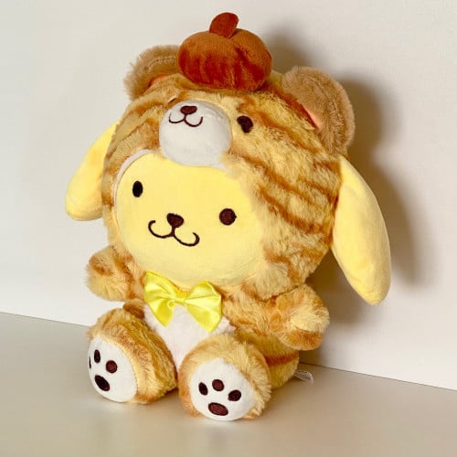 دمية بوم بوم بورين