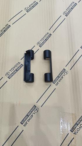 غطا فصلات باب ربع خلفي مصنع درجه اولى بالحبه