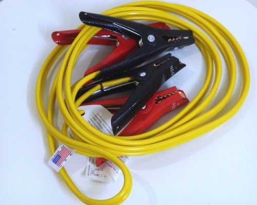 اشتراك امريكي 500 امبير 3 متر