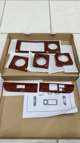 تخشيبه ربع وشاص 2009 وتحت لون فاتح