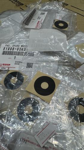 ربل مسمار اسبير ربع اصلي وكاله البيع ب الحبه