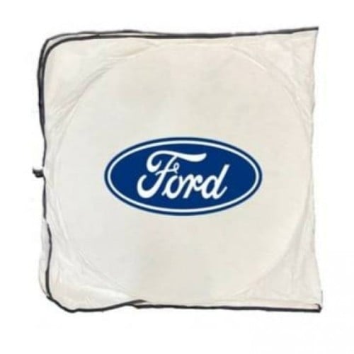 شماسيه فورد