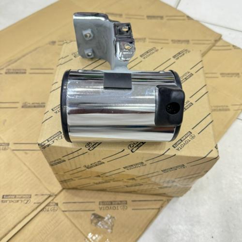 ركن صدام خلفي شاص اصلي وكاله يمين