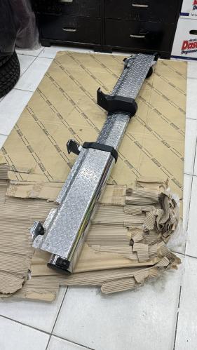 صدام شاص خلفي اصلي وكاله للبريمي منزل من اصفار