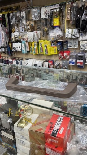 عصا طبلون ربع وشاص اصلي 2009 وتحت