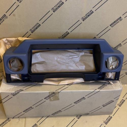 ديكور عداد ربع وشاص اصلي وكاله لون رصاصي