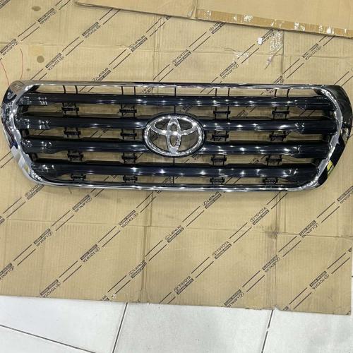 شبك لاند كروزر 2008وفوق تايلندي