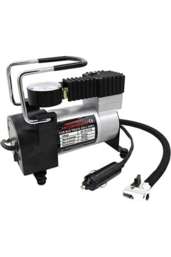 ماطور هواء واحد بستم