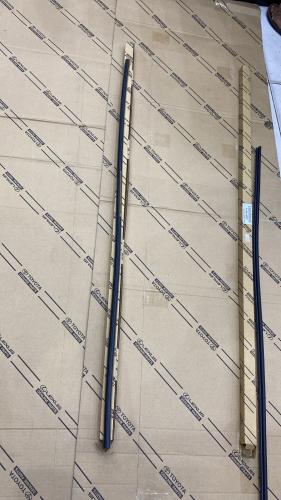 جلده شبك هايلكس اصلي وكاله 2011 وتحت