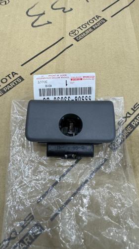 قفل درج اصلي وكاله هايلكس 2012-2015