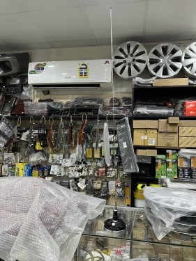 انتل نيكل مع قاعده كبير