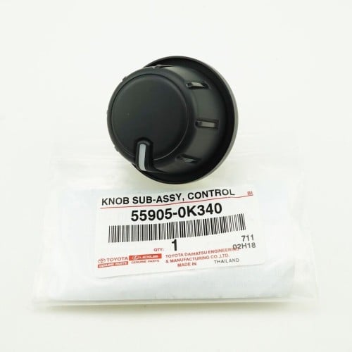 فرار مكيف هايلكس اصلي 12-15