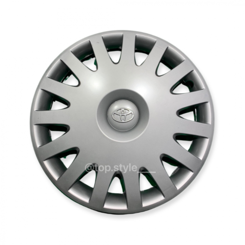 طيس كامري تايوان2006-2005