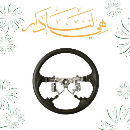 طاره كامري 2007-2011