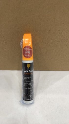 قلم بويه تايوتا 058