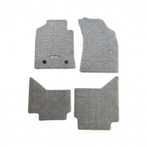 طقم فرشات هايلكس اصلي غمارتين 2006-2015