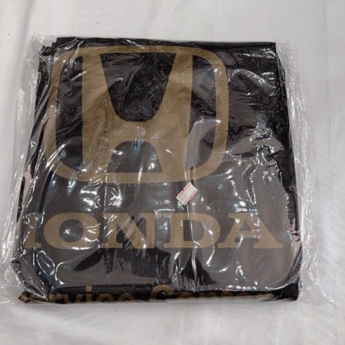 تلبيسه هوندا اكورد اسود