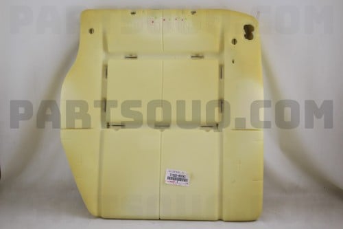 اسفنج مرتبه ربع وشاص للسايق اصلي جديد