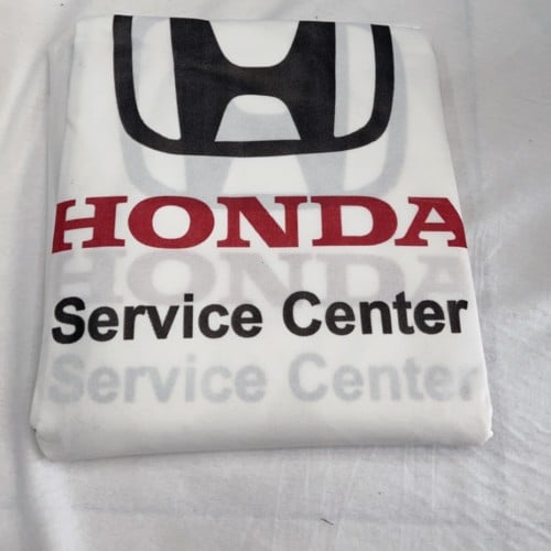 تلبيسه هوندا اكورد ابيض