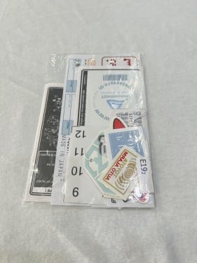 بكج لاند كروزر 98-2007