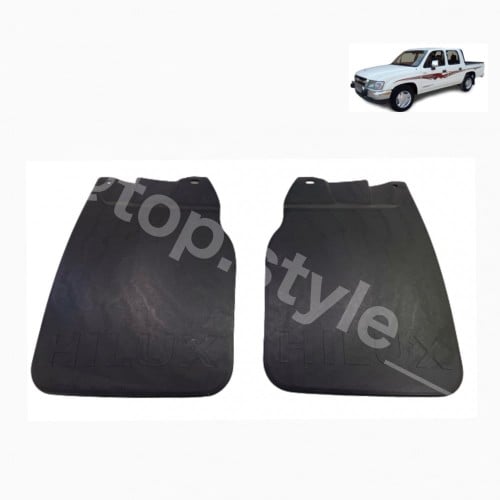 نسافات هايلكس 98-2005نفس البلد طقم