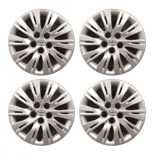 طيس كامري 16-17تايوان